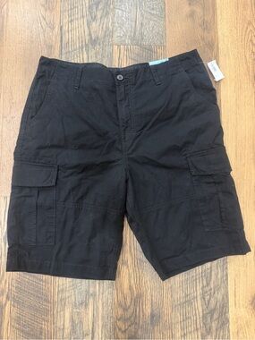 Old navy men's shorts